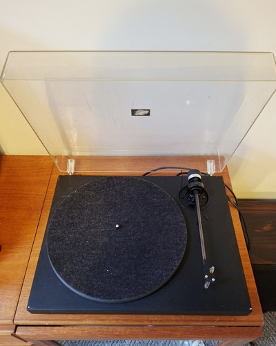Pro ject audio systems - audio,
