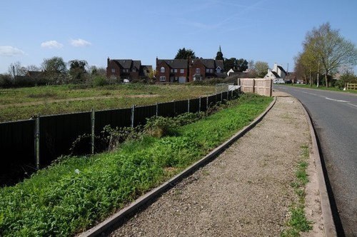 Photo 6x4 building plot - photo,