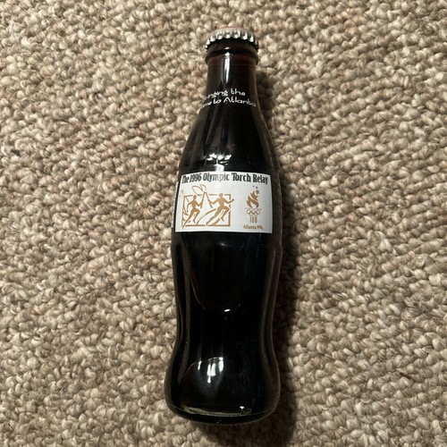 Coca cola coke - coke, bottle