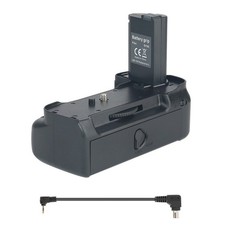 MB-780 Vertical Battery Handle