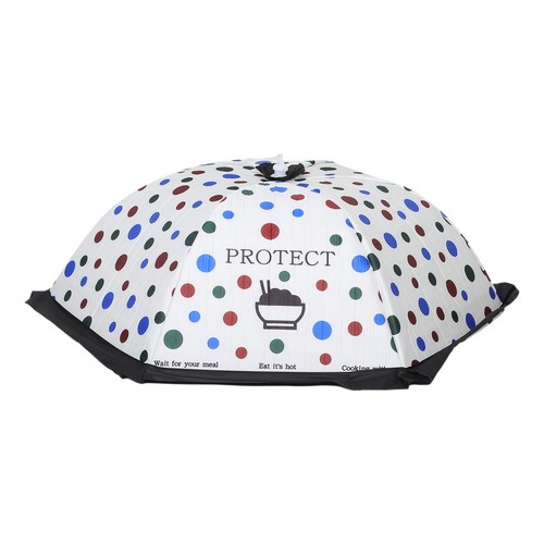 Versatile foldable food tent - versatile,