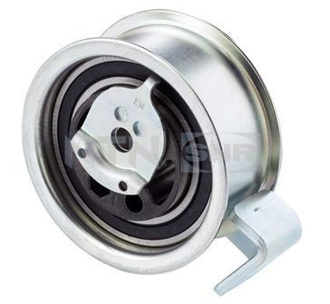 Gt357 tensioner pulley - tensioner,
