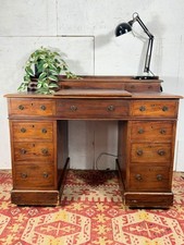 Victorian Light Mahogany