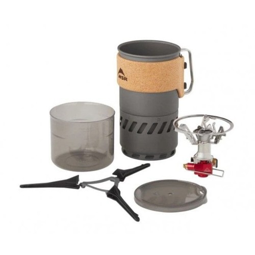 Msr switch stove system - msr,