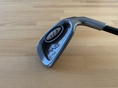 Ping iron blue dot - i3, /