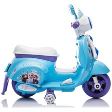 Disney Frozen Battery Powered