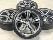 18” MERCEDES TRIPLE SPOKE