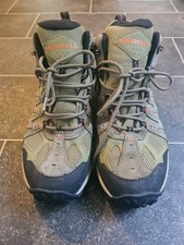 Merrell Mens Accentor 3 Mid