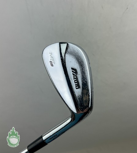Used right handed - used, mp-68
