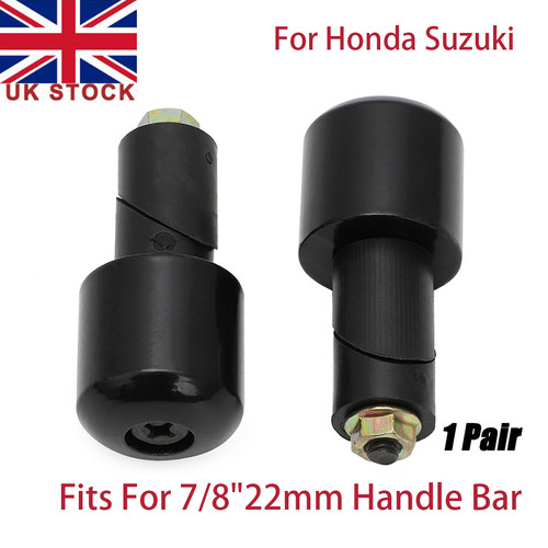 For honda suzuki handle - suzuki, 7/8"