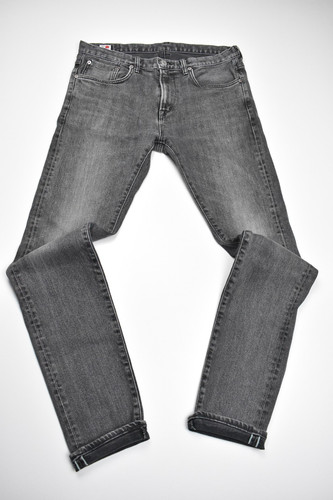 Edwin selvedge jeans men w32 - men's,