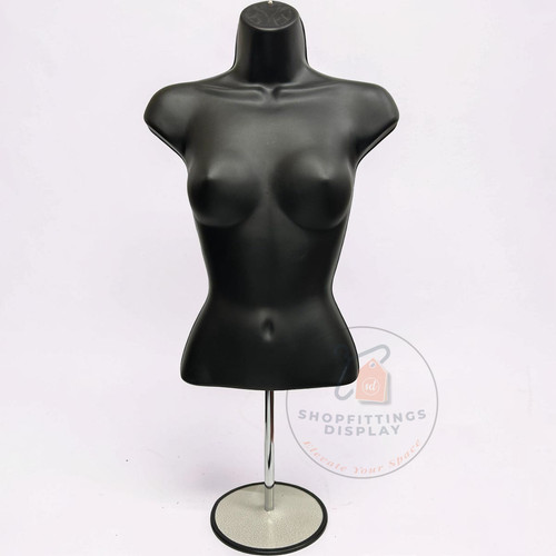 Female mannequin top table - mannequin,
