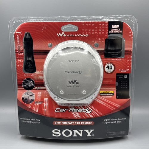 2003 sony dej368ck walkman - sony,