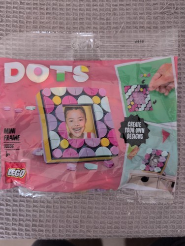 Lego dots brand new - new, bag