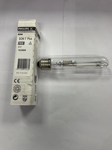 Son plus 70w philips - plus, e