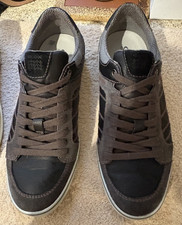 Mens Geox U Box Sneakers, Uk6/39