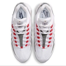 Nike Air Max 95 Big Bubble