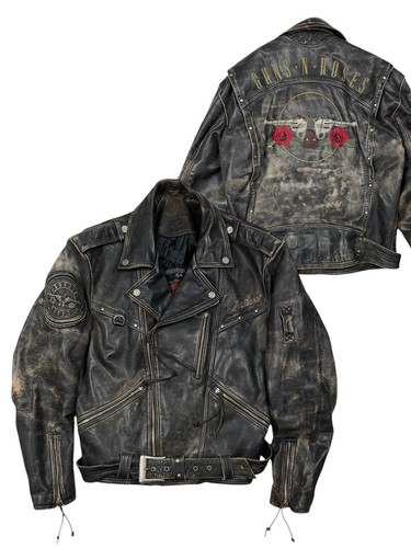 Vintage 1994 guns roses hein - vintage,