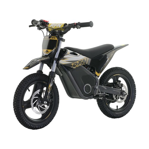 Electric dirt bike rfn warrior - rfn,