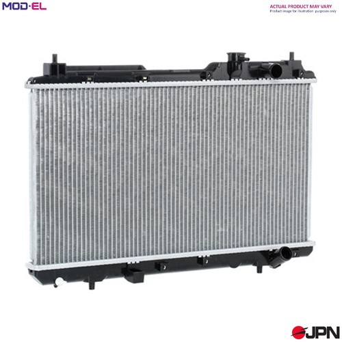 Radiator engine cooling - radiator,