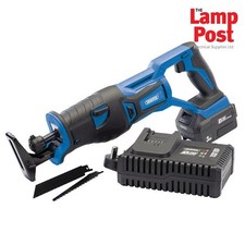 Draper 00593 D20 20V Brushless