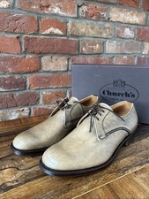 Vintage Church’s Wetherby