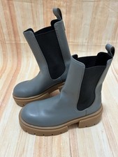 Womens H&M Chunky Chelsea