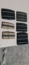 Selection Of Vintage Or Ww2 Raf Rank Slides