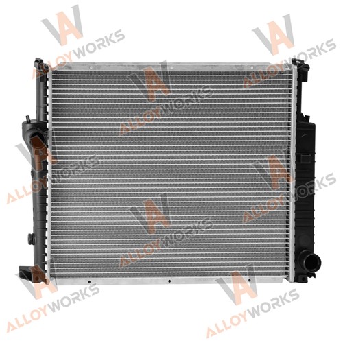 Row radiator for - 2, 88-1999