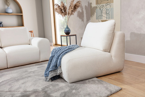 Jimmy armchair - jimmy,