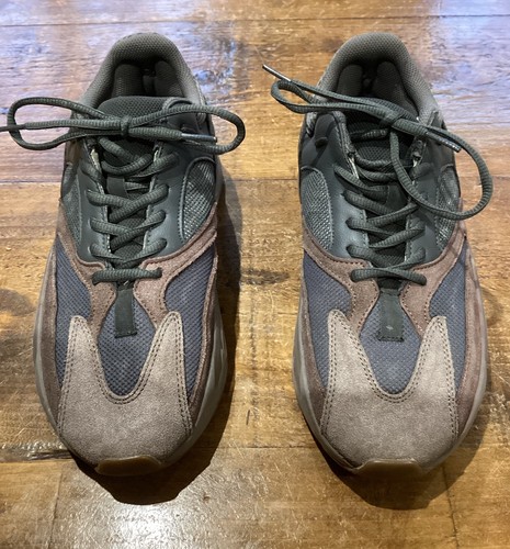 Adidas yeezy boost 700 mauve - adidas,