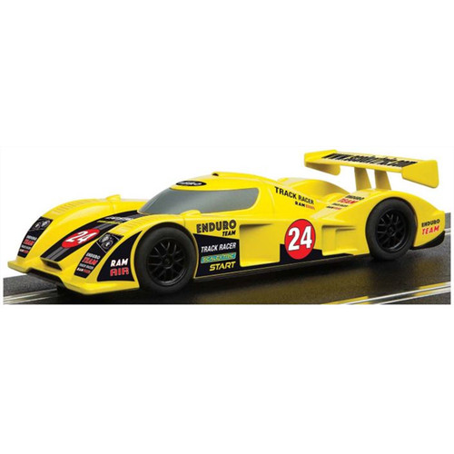 Scalextric scale start - scalextric,