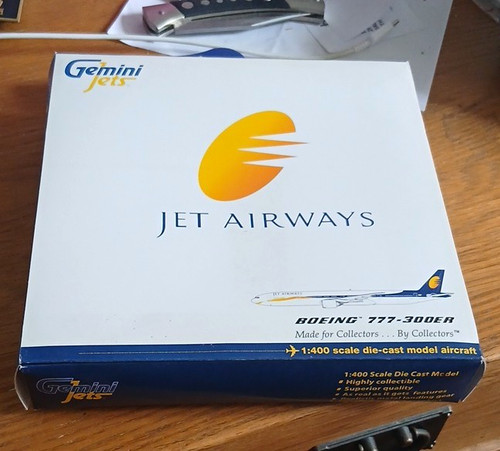 Geminijets 400 boeing - geminijets, 1/400.boeing