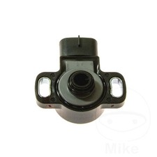 Tourmax Throttle Position