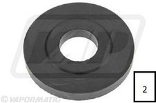 For John Deere Cab Mounts PAIR