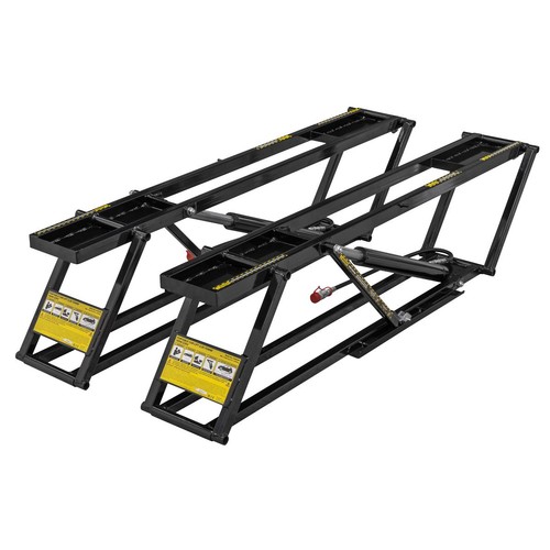 Sealey portable car - sealey,