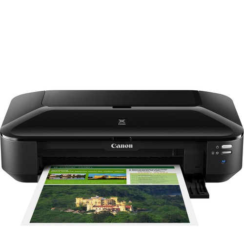Canon pixma ix6850 colour - canon,
