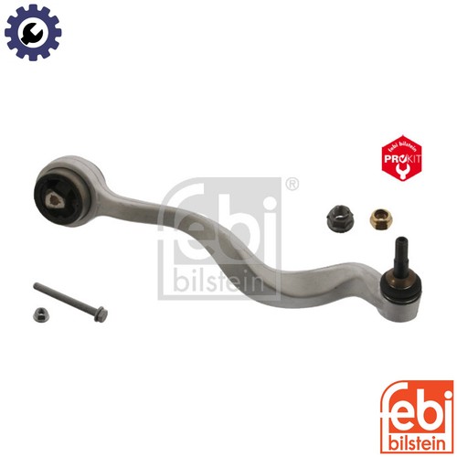 Controltrailing arm wheel - controltrailing,