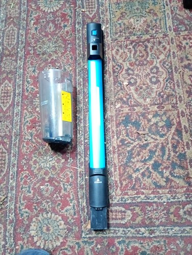 Hoover free 500 - h-free, wand