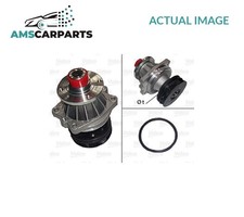 ENGINE COOLING WATER PUMP 506107 VALEO NEW OE REPLACEMENT