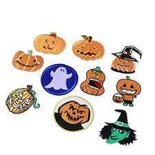  10 Pcs Cartoon Patch