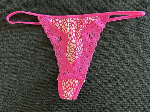 Candie y2k bikini sheer - y2k,