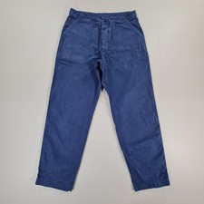 albam Mens Chino Trousers