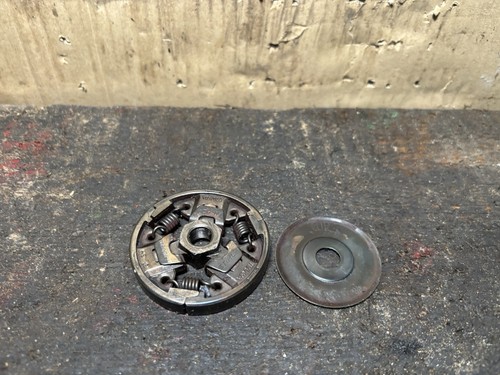 Stihl 261c clutch - stihl, ms