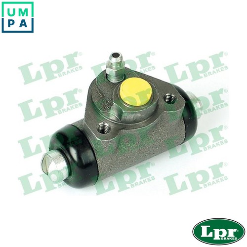 Wheel brake cylinder 4452 - cylinder, for