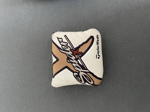 Taylormade spider putter - spider, head