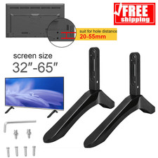 Table-top Universal TV Stand