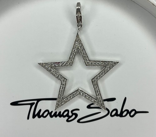 Thomas sabo pendant for - thomas,