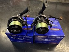 2 X Blackrock Fishing Reels