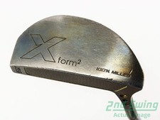 STX XFORM 2 Putter Steel Left